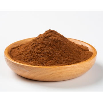 Dehydrated Black Garlic Powder