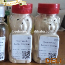9kg tin packed Pure honey powder