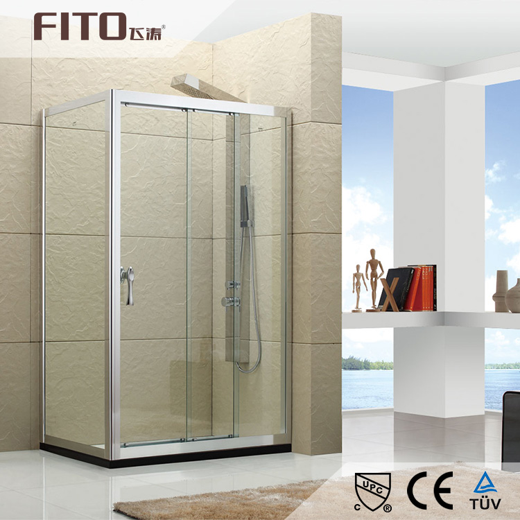 FITO High Quality Modern Easy Toughened Glass Shower Cabin Shower Room