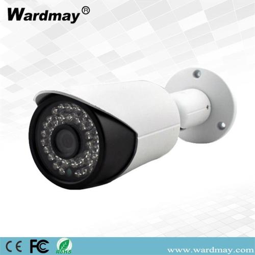 3.0MP Surveillance Alarm IR Bullet IP Camera