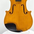 Violín de grado medio fábrica hecha a mano Directa Violín Violín de alta calidad 4/4