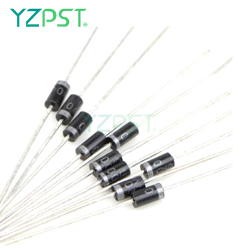 Diode HV tần số 2CL69