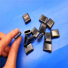 Good Polishing Black Zirconia Ceramic E-cigarette Holder