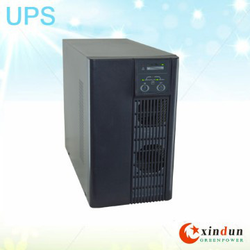 Low frequency single phase online ups for computer,ups power supply