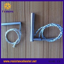 48v and 300w cartridge heater with ceramic insulation