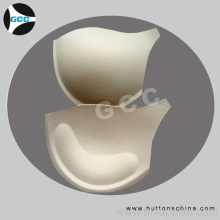 Yellow Cotton Bra Cup?