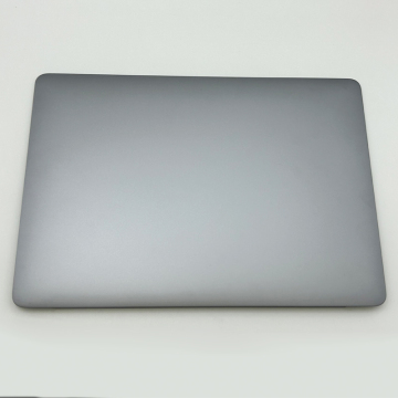 Aluminum Component parts for laptops