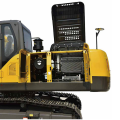 22 Ton Crawler EXCAVAVATE Gummistall Digger