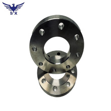ASTM High Strength Titanium Plate Welding Flange
