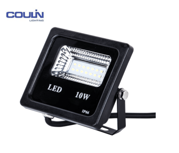 50W 100W LED Floodlight Waterproof IP66 Outdoor LED Floodlight