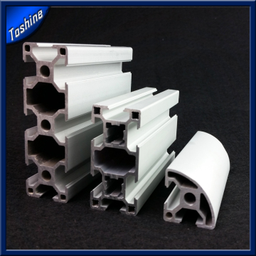 aluminum extrusion tslot t-slot