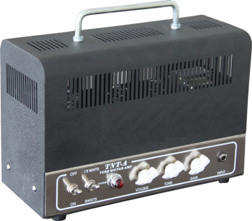 Guitar Amplifiers- Tube TNT Series