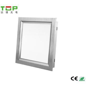commercial LED Flat Panel Lamps office using