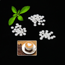 High Quality Stevia Tablet In Dispenser Easy Soluble