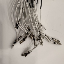 Industrial Module Signal Custom Length Wire Harness