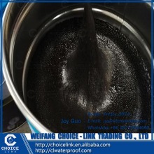 single-part moisture-cured PU waterproof coating