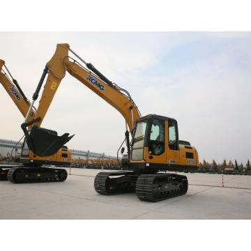 Construcción Excavadora de cadenas de 15 toneladas XE150D XE150DA