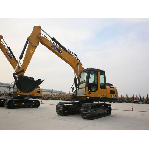 حفارة مجنزرة 15ton XE150D XE150DA