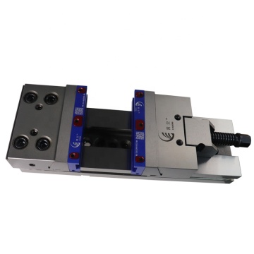 High Precision CNC Tool Vise QKG Machine Tool Vise
