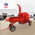 Straw Hammer Mill Shredder Chaff Cutter Stalk Crusher