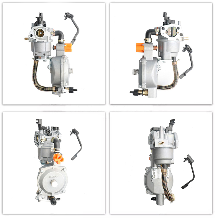 10 Pz/lotto Guarnizione Carter Per Honda GX160 GX200 5.5HP 6.5HP GX 200
