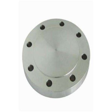 ASME B16.47 ser A MSS Forged Steel Blind Flanges Class 150 to 900