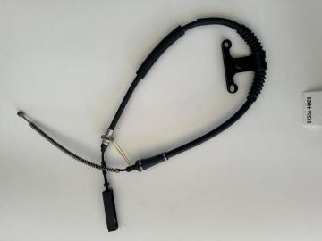 KIA brake cable 0K58A-44420,parking brake cable