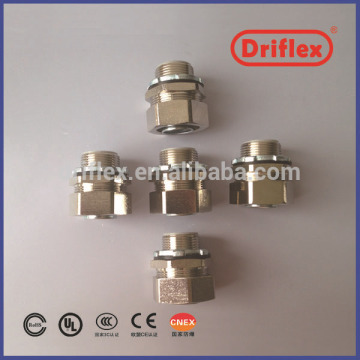 Connector for wire splicing