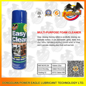 Car Cleaning Product Foam Cleaner