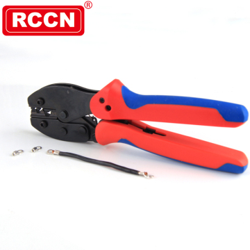 RCCN Terminal Crimp Tool YYT-8(10A) Wire Crimper