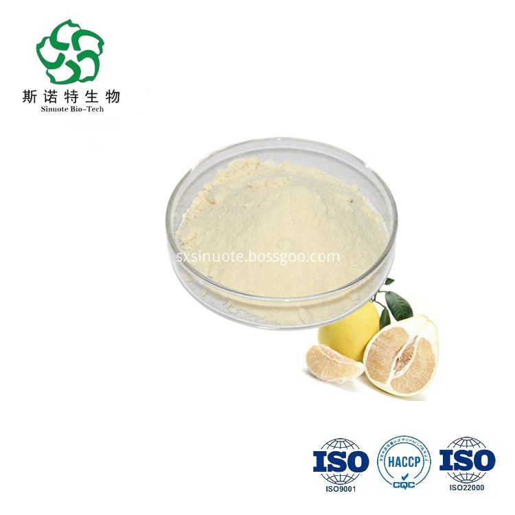 Pure Pomelo Powder Pure Pomelo Powder