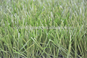 Field green artificial lawn for football field