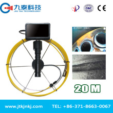 Piping Inner Surface Layer Inspection Camera