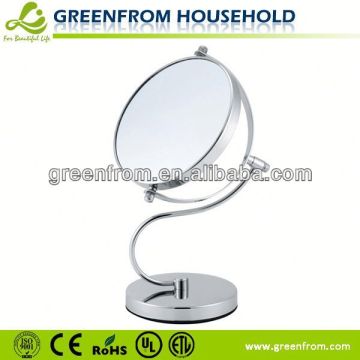 S-shape Cheap Bath Mirrors