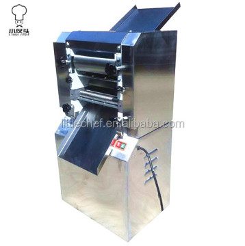 Electric Noodle Making Machine: Dough Sheeter & Pasta Maker