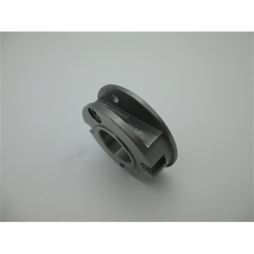 S45C CNC Fixture Parts for Automation Equipment