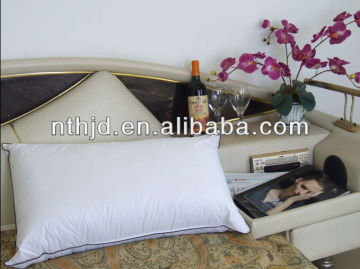 Hotel Used Duck Down Pillow