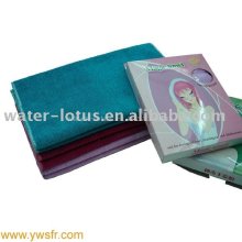 Microfiber Towel for Drying Hair