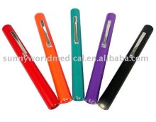 disposable diagnostic penlight