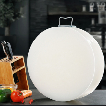 Tabla de Cortar Carne de Polietileno Plástico para Alimentos