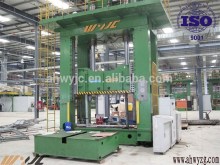 Y 29 Sheet Stamping Press Machine Hydraulic shearing machine