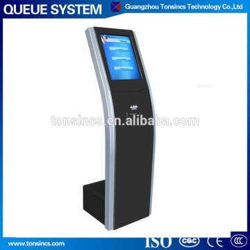 china supplier bank wireless queue management system