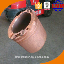 Excellent quality copper tuyeres Multiple Chamber Tuyere made in China