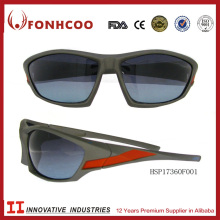 FONHCOO Wholesale Products China Grey Full Frame Fashion Cycling Sports Cheap Running Sunglasse