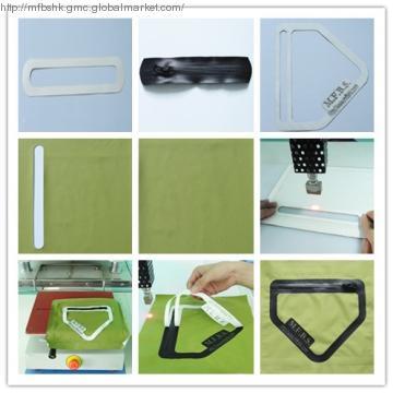 Seamless Decorative Tapes/Films