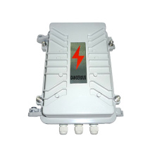 Power failure alarm Disconnection alarm Power failure alarm