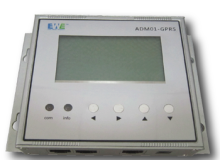 Monitoring and data logger for EWE power system