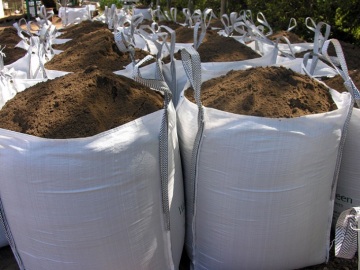 Big Bags For Potting Soil