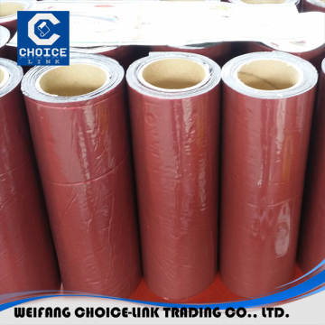 Colorful Aluminum Bitumen Flashing Tape