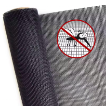 Insect-Proof Mosquito-Preventing Fiberglass Window Screen 18x16